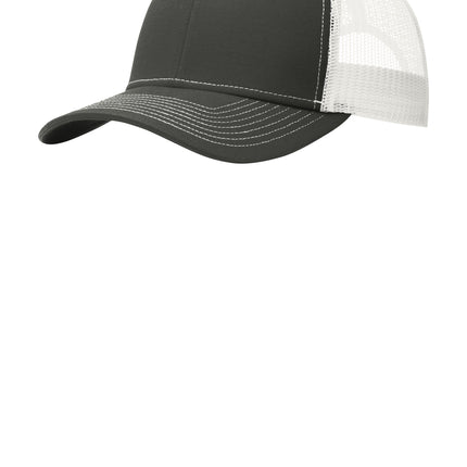 Port Authority Snapback Trucker Cap