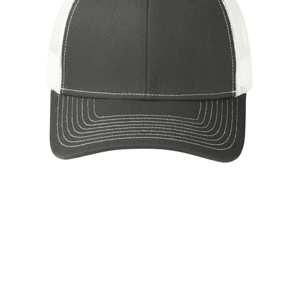 Port Authority Snapback Trucker Cap
