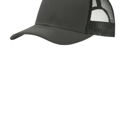 Port Authority Snapback Trucker Cap