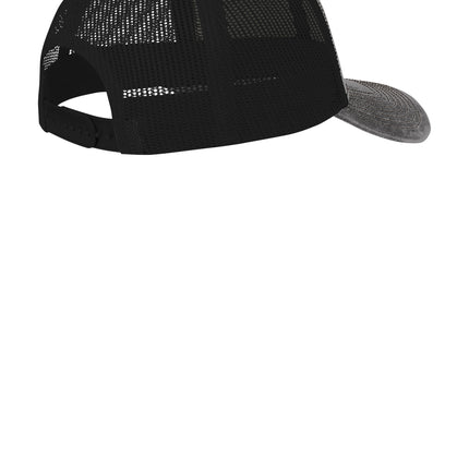 Port Authority Snapback Trucker Cap