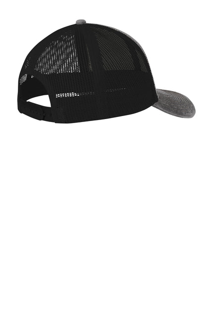 Port Authority Snapback Trucker Cap