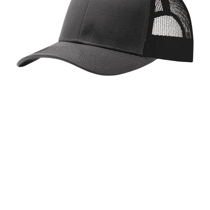 Port Authority Snapback Trucker Cap