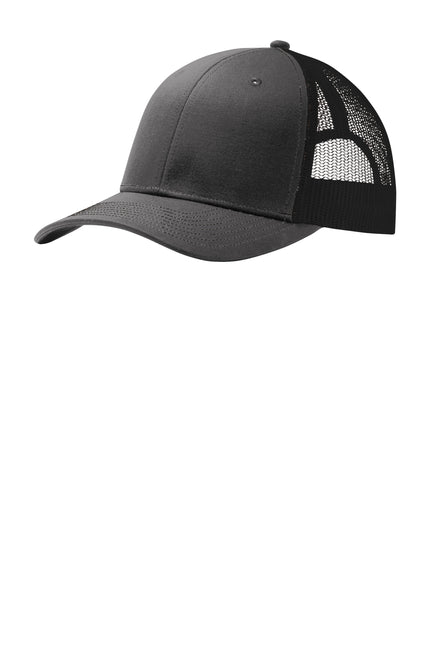 Port Authority Snapback Trucker Cap