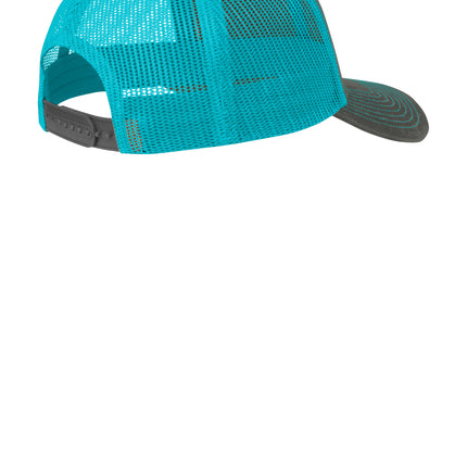 Port Authority Snapback Trucker Cap