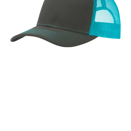 Port Authority Snapback Trucker Cap