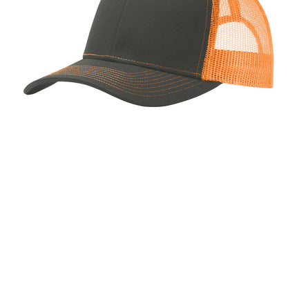 Port Authority Snapback Trucker Cap