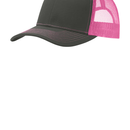 Port Authority Snapback Trucker Cap