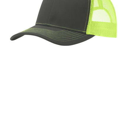 Port Authority Snapback Trucker Cap