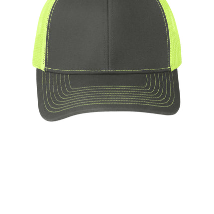 Port Authority Snapback Trucker Cap