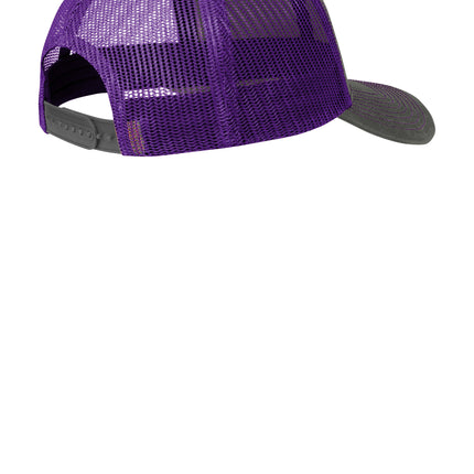 Port Authority Snapback Trucker Cap