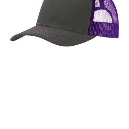 Port Authority Snapback Trucker Cap