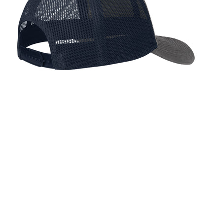 Port Authority Snapback Trucker Cap