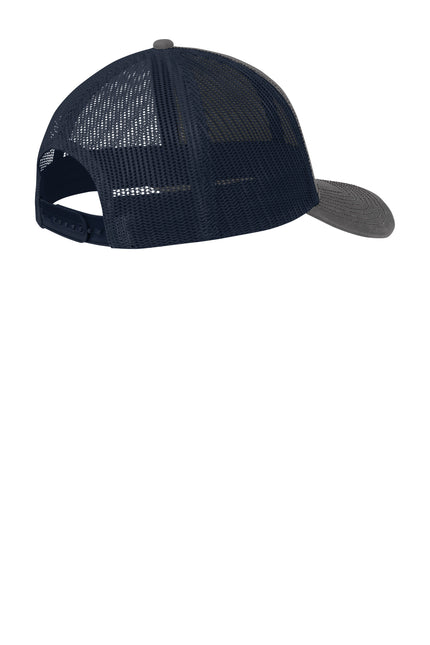 Port Authority Snapback Trucker Cap