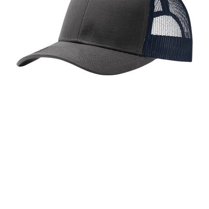 Port Authority Snapback Trucker Cap