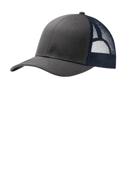 Port Authority Snapback Trucker Cap
