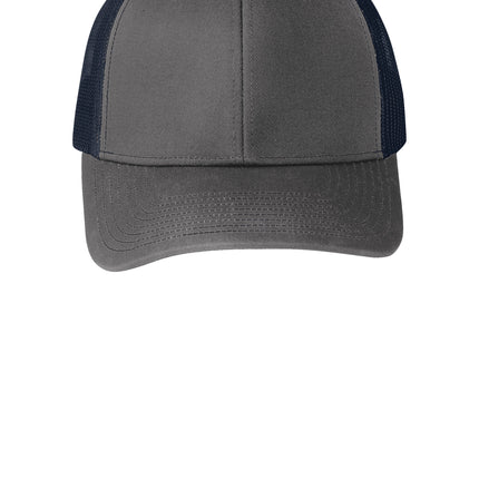 Port Authority Snapback Trucker Cap