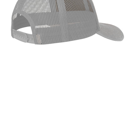 Port Authority Snapback Trucker Cap