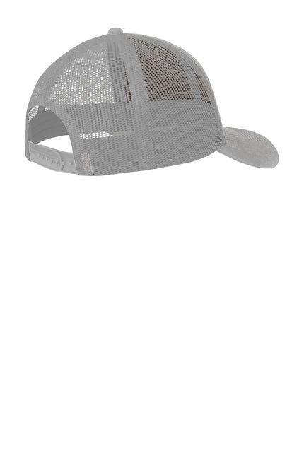 Port Authority Snapback Trucker Cap