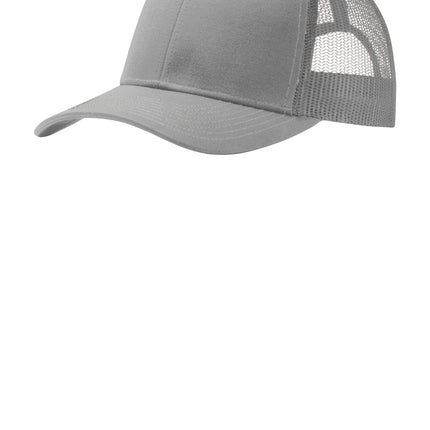 Port Authority Snapback Trucker Cap