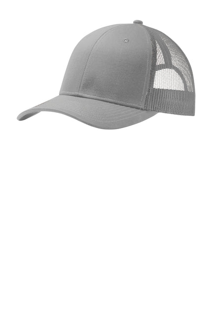 Port Authority Snapback Trucker Cap