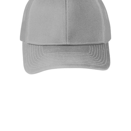 Port Authority Snapback Trucker Cap