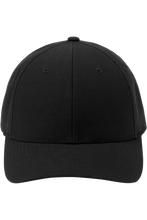 Performance Snapback Cap