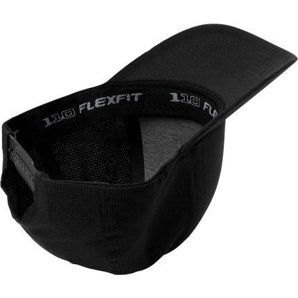 Performance Snapback Cap
