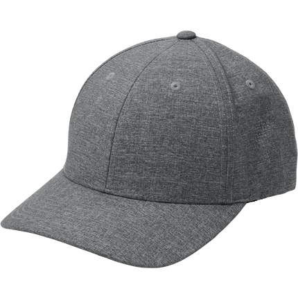 Performance Snapback Cap