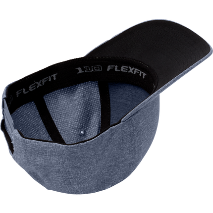 Performance Snapback Cap