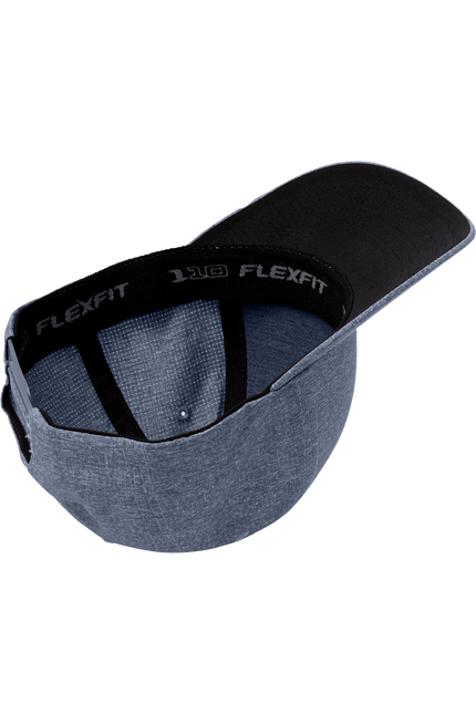 Performance Snapback Cap