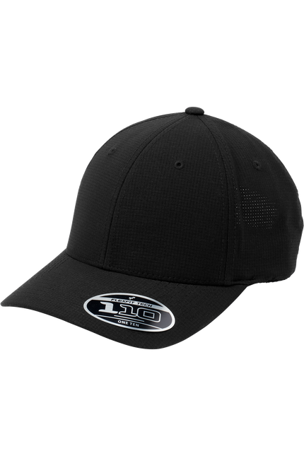 Performance Snapback Cap