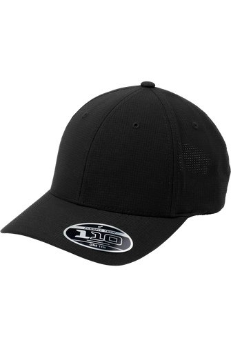 Performance Snapback Cap