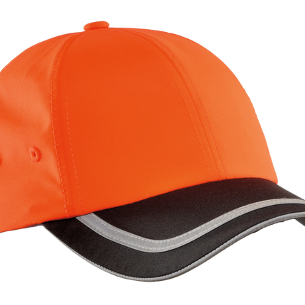 PA Enhanced Visibility Cap