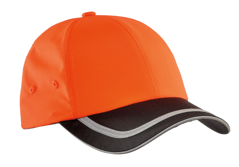 PA Enhanced Visibility Cap
