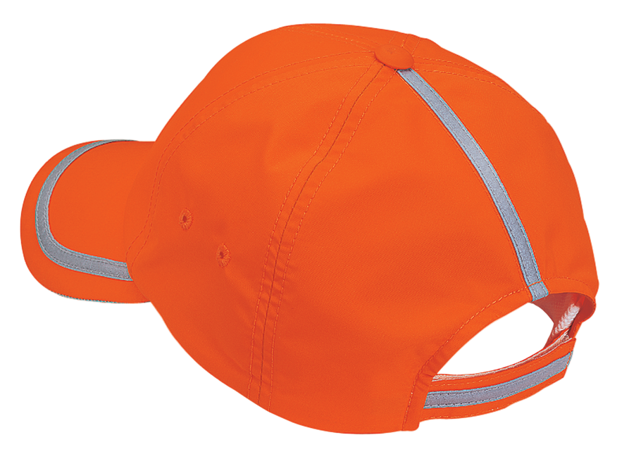 PA Enhanced Visibility Cap