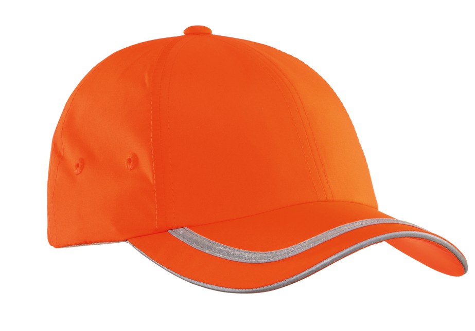 PA Enhanced Visibility Cap