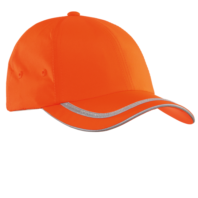 PA Enhanced Visibility Cap