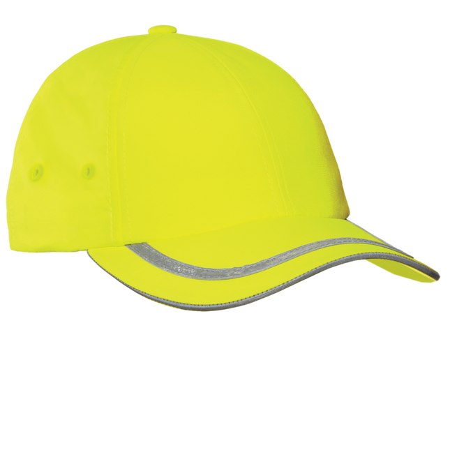 PA Enhanced Visibility Cap