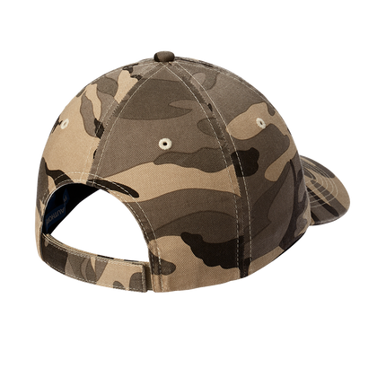 PA Camouflage Cap