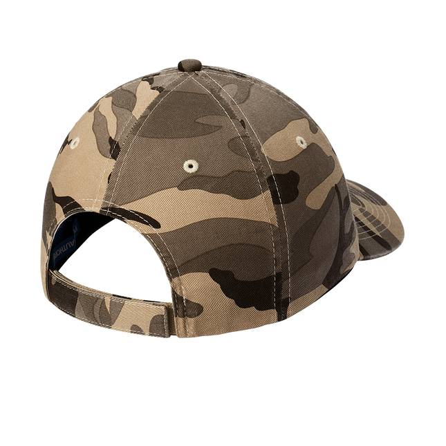 PA Camouflage Cap