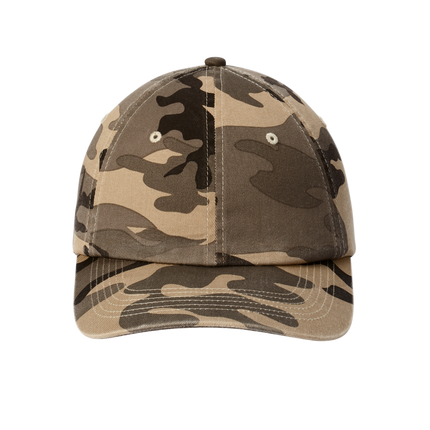 PA Camouflage Cap