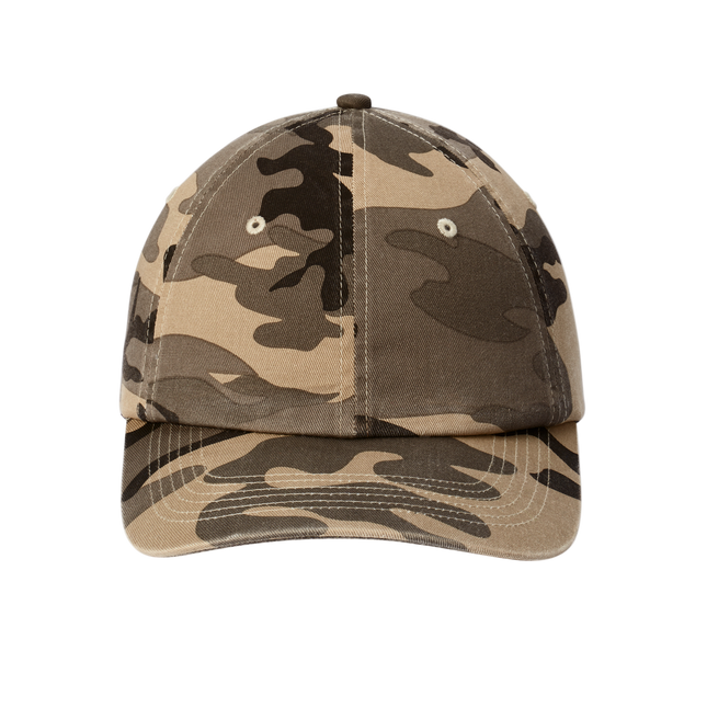 PA Camouflage Cap