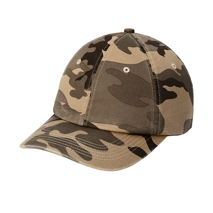 PA Camouflage Cap