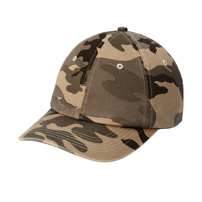 PA Camouflage Cap