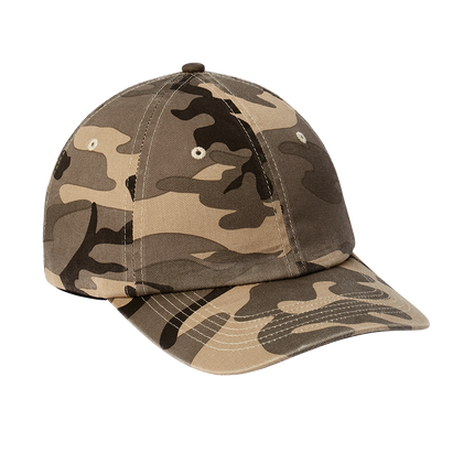 PA Camouflage Cap