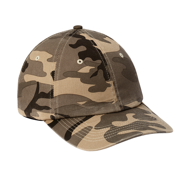 PA Camouflage Cap