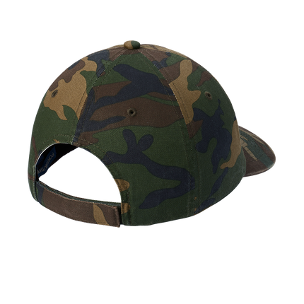 PA Camouflage Cap