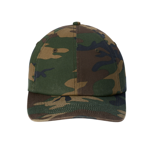 PA Camouflage Cap
