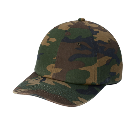 PA Camouflage Cap