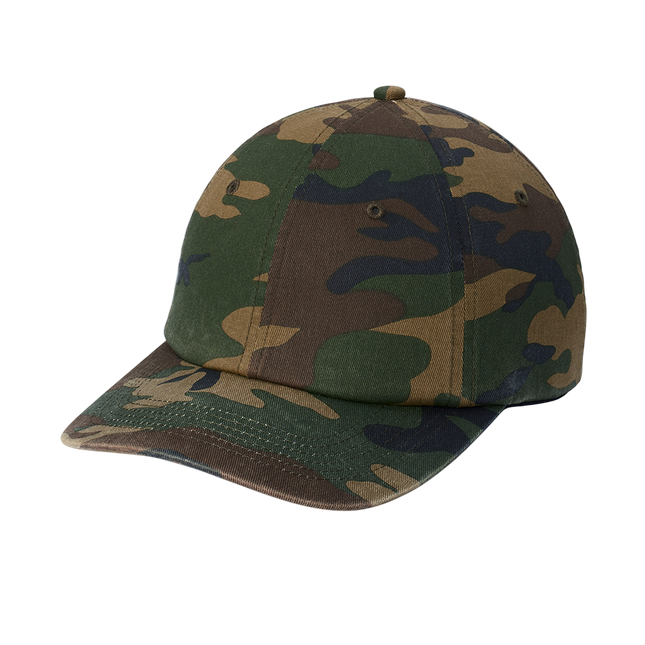 PA Camouflage Cap